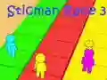Spel Stickman Wedloop 3D aanlyn Spel Stickman Wedloop 3D aanlyn