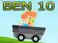 Spel Ben 10 aanlyn Spel Ben 10 aanlyn