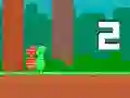 Spel Rooi en Groen 2: Candy Woud aanlyn