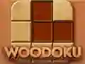Spel Woodoku aanlyn