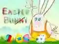Spel Paashasie Legkaart aanlyn Spel Paashasie Legkaart aanlyn