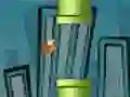Spel Malende Vlieende Basketbal aanlyn Spel Malende Vlieende Basketbal aanlyn