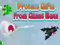 Spel Beskerm Geskenke teen reuse vlieë aanlyn Spel Beskerm Geskenke teen reuse vlieë aanlyn
