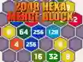 Spel 2048 Heksmerg Blok aanlyn