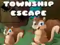 Spel Ontsnapping uit die Dorp aanlyn Spel Ontsnapping uit die Dorp aanlyn