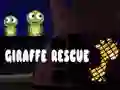 Spel Giraffe Redding aanlyn Spel Giraffe Redding aanlyn