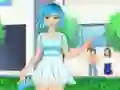 Spel Anime Klere Stylvol aanlyn Spel Anime Klere Stylvol aanlyn