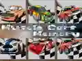 Spel Spel van Spiermotors aanlyn Spel Spel van Spiermotors aanlyn