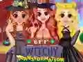 Spel Bff Towen Transformasie aanlyn Spel Bff Towen Transformasie aanlyn