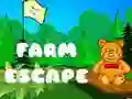 Spel Plaas Ontvlugting aanlyn Spel Plaas Ontvlugting aanlyn