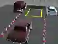 Spel Ekstreme Motorparkering Speletjie 3D aanlyn Spel Ekstreme Motorparkering Speletjie 3D aanlyn