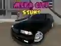 Spel Meya Stad Stunts aanlyn