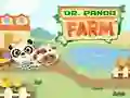 Spel Dr. Panda Plaas aanlyn Spel Dr. Panda Plaas aanlyn