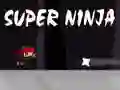 Spel Super ninja aanlyn Spel Super ninja aanlyn