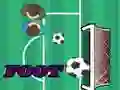 Spel Sokker aanlyn