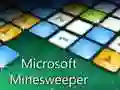 Spel Microsoft Myneveger aanlyn Spel Microsoft Myneveger aanlyn