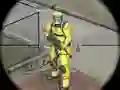Spel Doodsone Sniper aanlyn