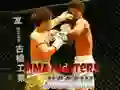 Spel MMA Vegters Legkaart aanlyn Spel MMA Vegters Legkaart aanlyn