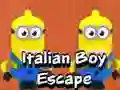 Spel Italiaanse Seun Ontsnap aanlyn Spel Italiaanse Seun Ontsnap aanlyn