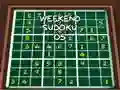 Spel Naweek Sudoku 05 aanlyn