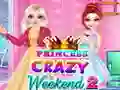 Spel Prinses Se Malande Naweek 2 aanlyn Spel Prinses Se Malande Naweek 2 aanlyn