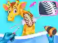Spel My Troeteldier Dierhospitaal aanlyn Spel My Troeteldier Dierhospitaal aanlyn