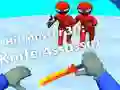 Spel Hit Master 3D: Mes Assassin aanlyn Spel Hit Master 3D: Mes Assassin aanlyn