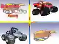 Spel Blaze Monster Vragte geheue aanlyn Spel Blaze Monster Vragte geheue aanlyn