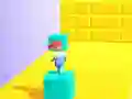 Spel Stapeling Blokke 3D aanlyn Spel Stapeling Blokke 3D aanlyn