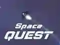 Spel Ruimte Quest aanlyn Spel Ruimte Quest aanlyn