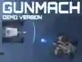Spel Gunmach aanlyn Spel Gunmach aanlyn