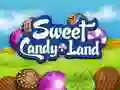 Spel Soet Candy Land aanlyn Spel Soet Candy Land aanlyn