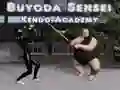 Spel Buyoda Sensei Kendo Akademie aanlyn Spel Buyoda Sensei Kendo Akademie aanlyn