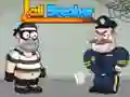 Spel Gevangenisbreker aanlyn Spel Gevangenisbreker aanlyn