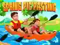 Spel Lente Pic Pastring aanlyn