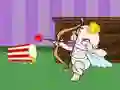 Spel Konfrontasie van Cupid aanlyn Spel Konfrontasie van Cupid aanlyn