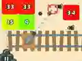 Spel Kanoneer-2 Konstant Beweging aanlyn Spel Kanoneer-2 Konstant Beweging aanlyn