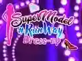 Spel Supermodel: Kleding vir die Loopplank aanlyn Spel Supermodel: Kleding vir die Loopplank aanlyn