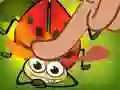 Spel Insekte Crush aanlyn Spel Insekte Crush aanlyn