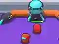 Spel Imposter onder ons teen Bemanningslid aanlyn Spel Imposter onder ons teen Bemanningslid aanlyn