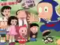 Spel Ninja Hattori-kun Legpuzzel Versameling aanlyn Spel Ninja Hattori-kun Legpuzzel Versameling aanlyn