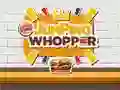 Spel Springende Whopper aanlyn