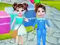 Spel Baba Taylor Aarde Dag aanlyn Spel Baba Taylor Aarde Dag aanlyn