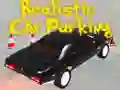Spel Realistiese motorparkering aanlyn Spel Realistiese motorparkering aanlyn