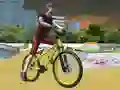 Spel BMX Ekstreme 3D Stunt aanlyn Spel BMX Ekstreme 3D Stunt aanlyn