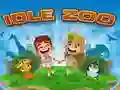 Spel Idle Zoö aanlyn Spel Idle Zoö aanlyn
