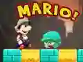 Spel Mario! aanlyn Spel Mario! aanlyn