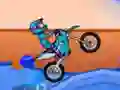 Spel Sonondergang Fiets Renner - Motocross aanlyn Spel Sonondergang Fiets Renner - Motocross aanlyn