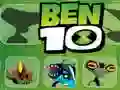 Spel BEN 10 aanlyn