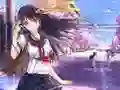 Spel Anime Meisie Legpuzzel Versameling aanlyn Spel Anime Meisie Legpuzzel Versameling aanlyn